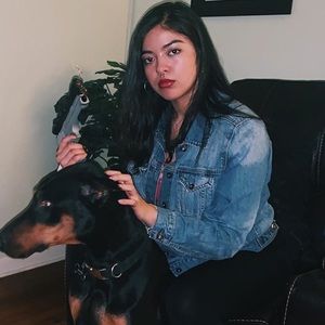 Meet your Posher, Ronnie